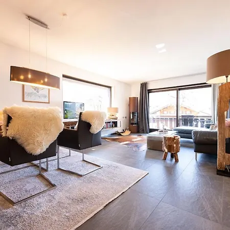 Appartement Alpen Loggia Garmisch-Partenkirchen
