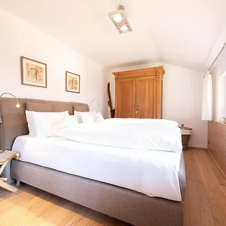 Appartement Alpen Loggia Garmisch-Partenkirchen