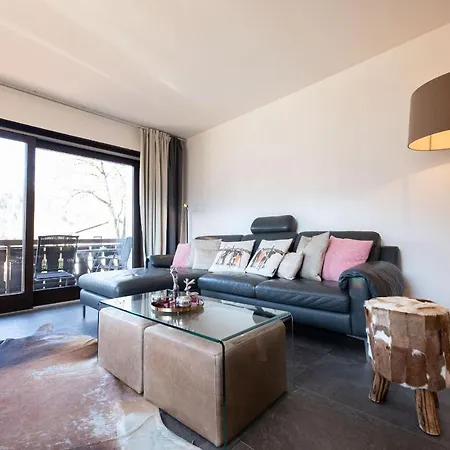 Appartement Alpen Loggia Garmisch-Partenkirchen