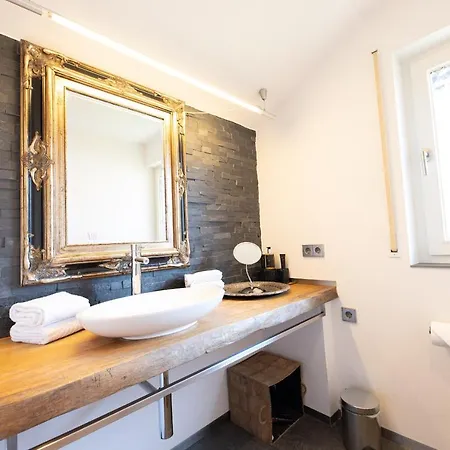 Alpen Loggia Appartement Garmisch-Partenkirchen