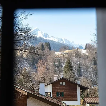 Alpen Loggia Appartement
