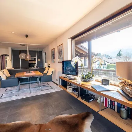 Alpen Loggia Appartement