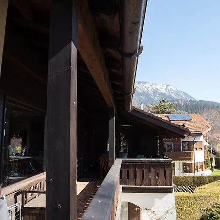 Alpen Loggia *