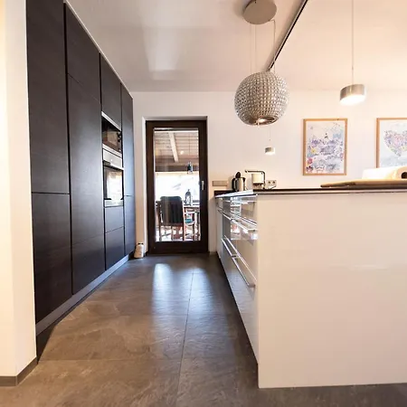 Alpen Loggia Appartement