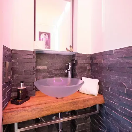 Alpen Loggia Appartement