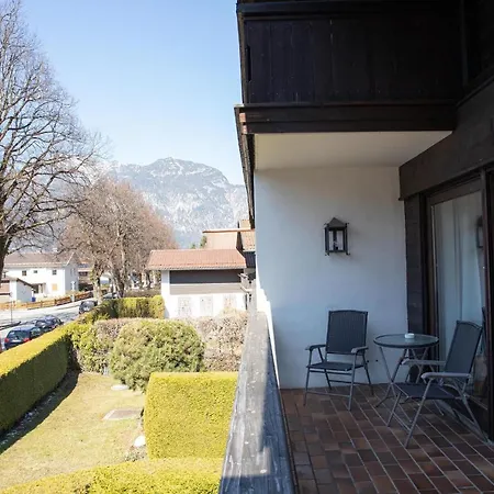 Alpen Loggia * Garmisch-Partenkirchen