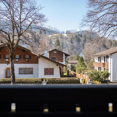 Alpen Loggia