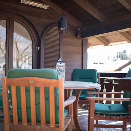 Alpen Loggia *